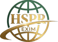 HSPR Exim Private Limited logo